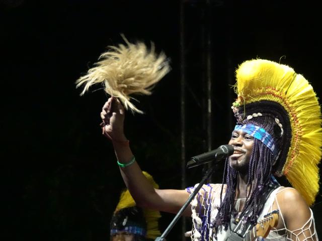 BEN ZABO