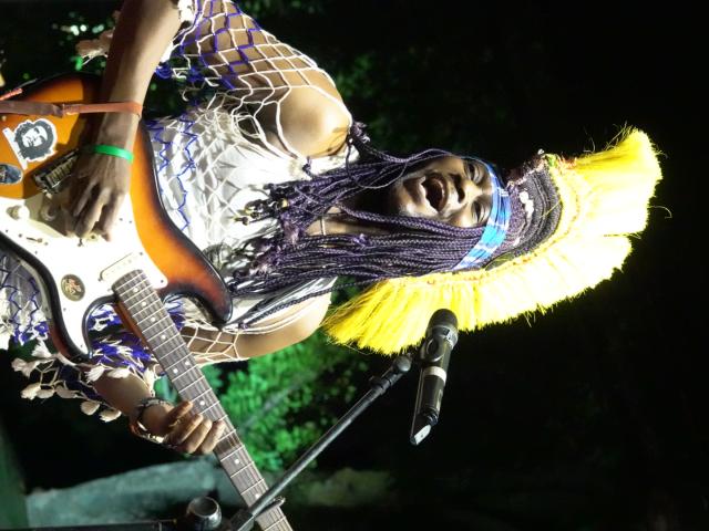 BEN ZABO