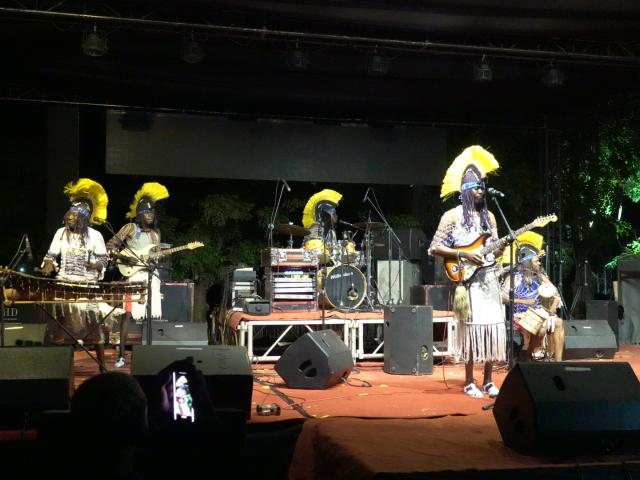 BEN ZABO
