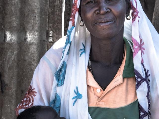 Burkina i