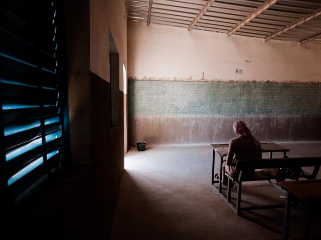 Burkina ii