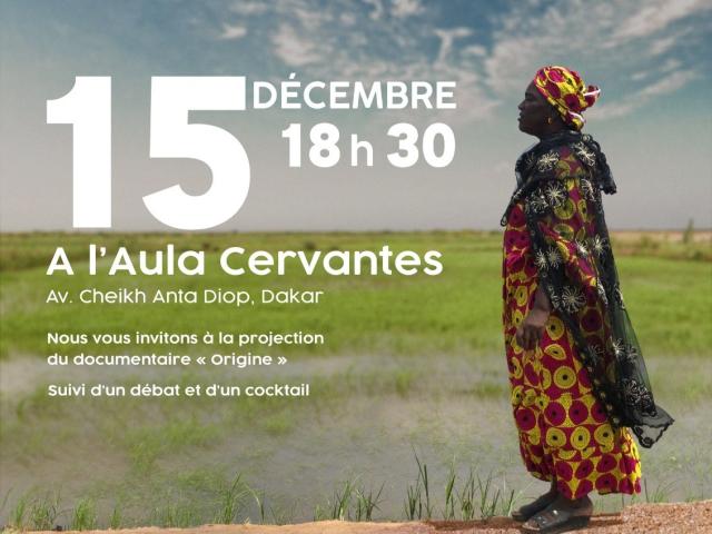 Cartel evento día 15 de diciembre de 2021