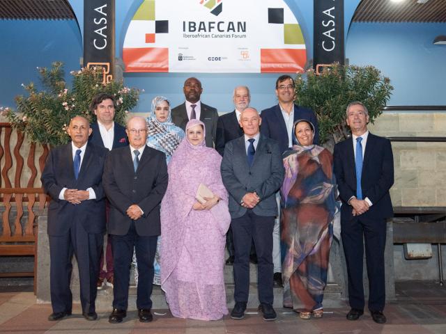 Foto de familia