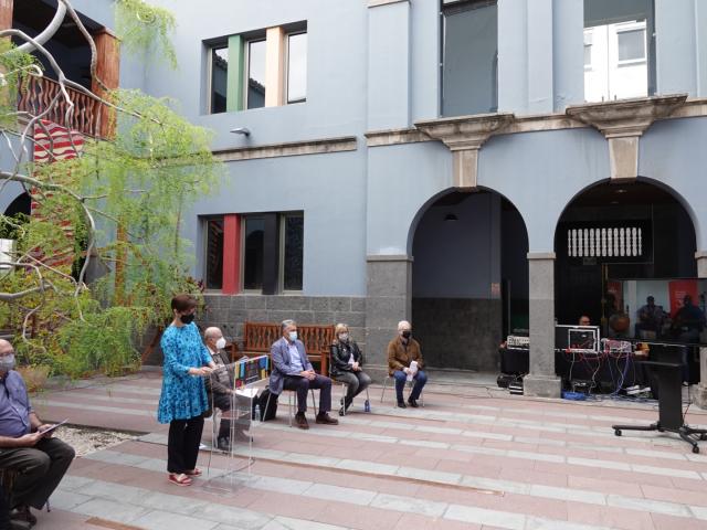20210506 Encuentro Enseñar África