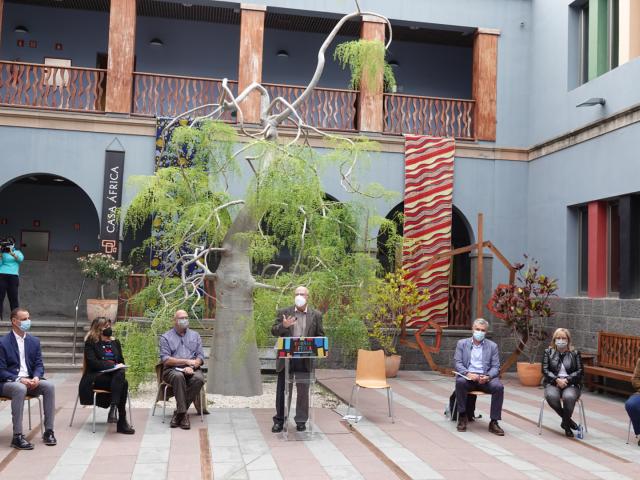 20210506 Encuentro Enseñar África
