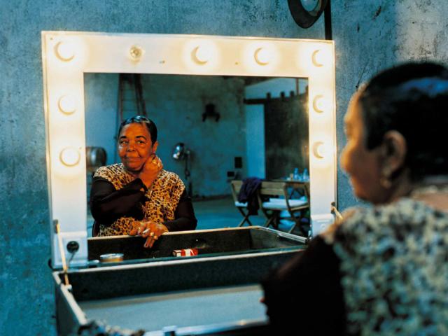 Casa África recuerda a Cesária Évora con un capítulo monográfico especial de 'Semilla Negra'