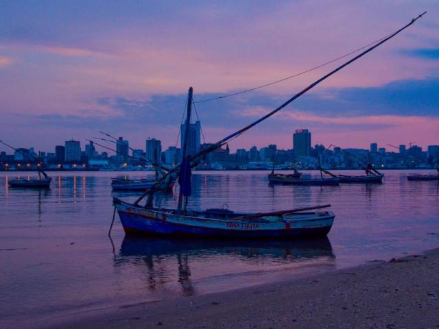 Crepúsculo