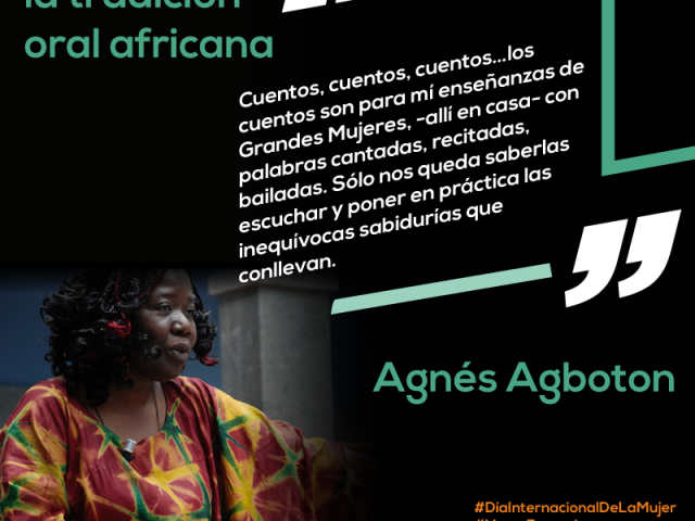 Agnés Agboton