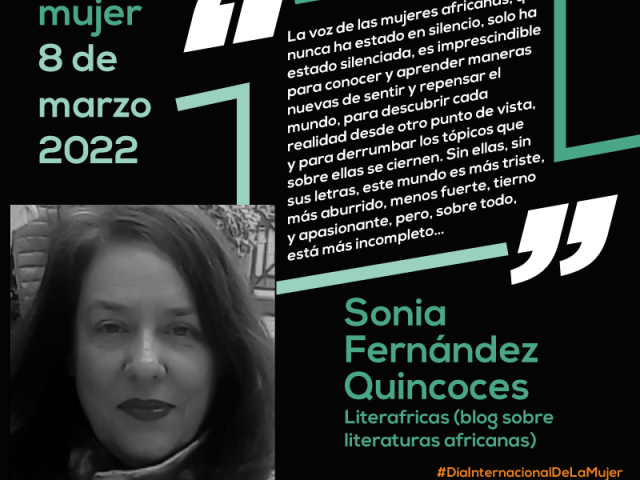 Sonia Fernández Quincoces