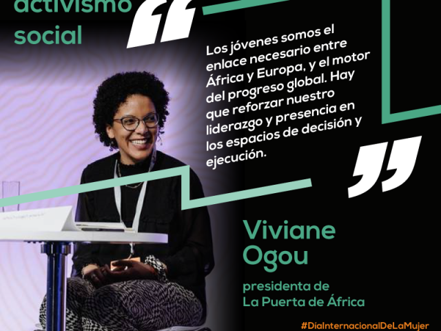 Viviane Ogou