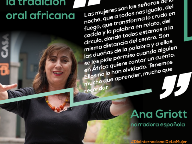 Ana Griott
