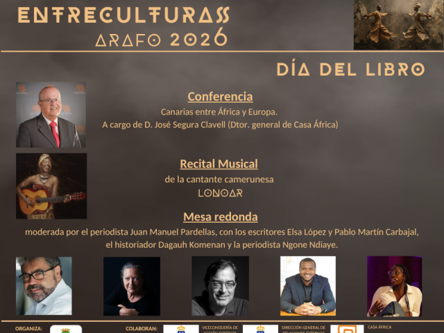 Día del Libro