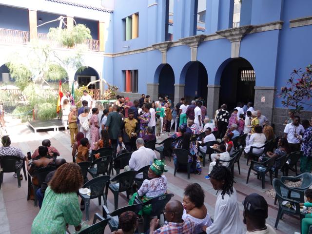 Día de Nigeria 2023