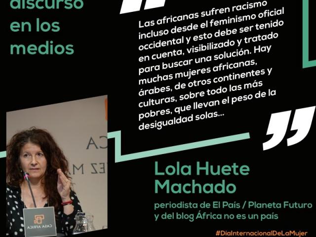 Lola Huete Machado