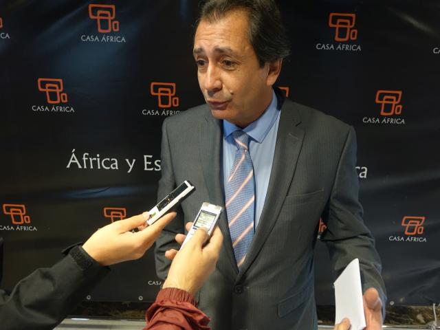 Luis Padrón
