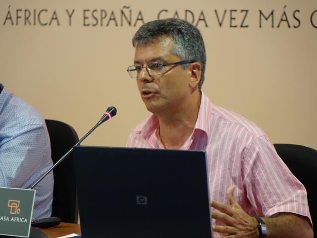 Germán Santana