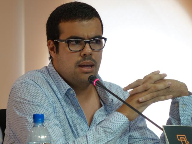 Juan Pablo Seijas
