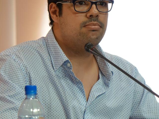 Juan Pablo Seijas