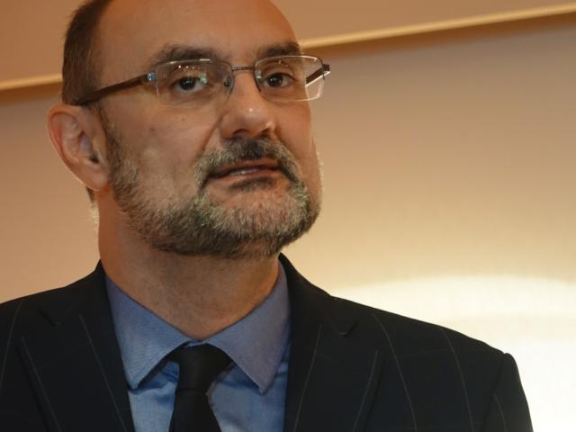 Javier Docampo