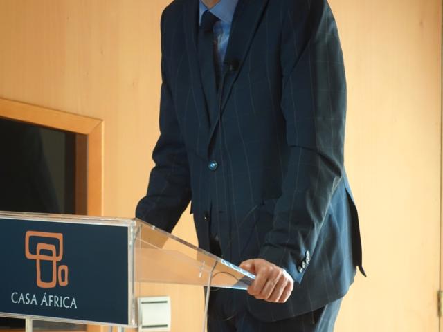 Javier Docampo