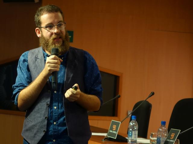 Teodoro Nelson