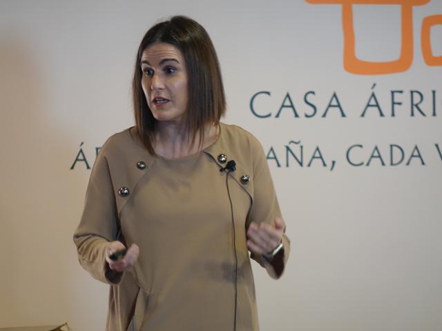 Elisa Yuste