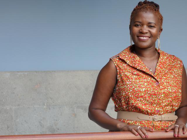 Rosebell Kagumire