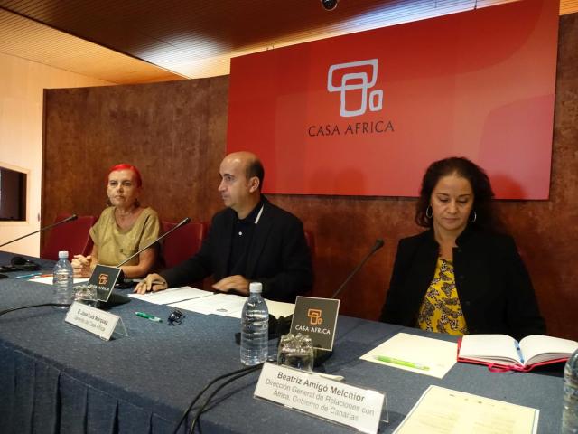 VI Encuentro de Biblioteconomía y Documentación: Cultura y Sociedad