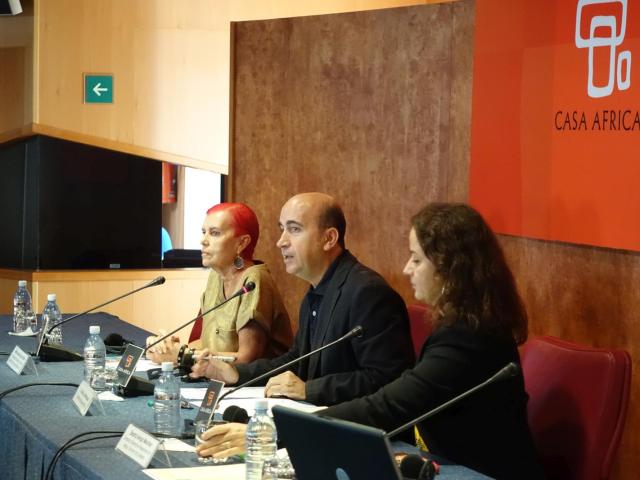 VI Encuentro de Biblioteconomía y Documentación: Cultura y Sociedad