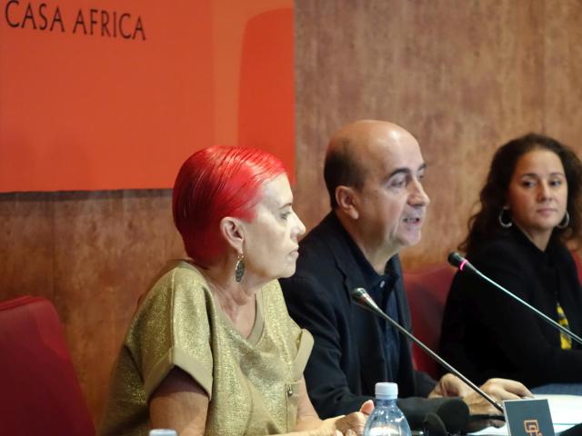 VI Encuentro de Biblioteconomía y Documentación: Cultura y Sociedad