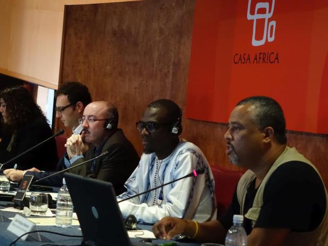 VI Encuentro de Biblioteconomía y Documentación: Cultura y Sociedad