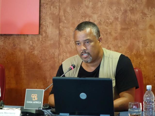 VI Encuentro de Biblioteconomía y Documentación: Cultura y Sociedad