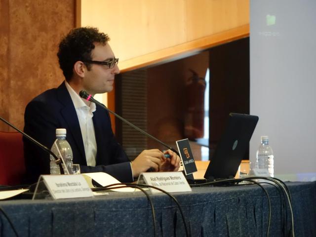 VI Encuentro de Biblioteconomía y Documentación: Cultura y Sociedad