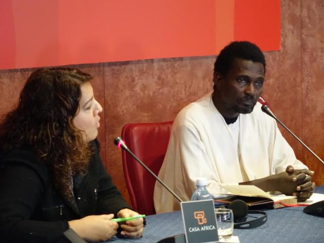 VI Encuentro de Biblioteconomía y Documentación: Cultura y Sociedad