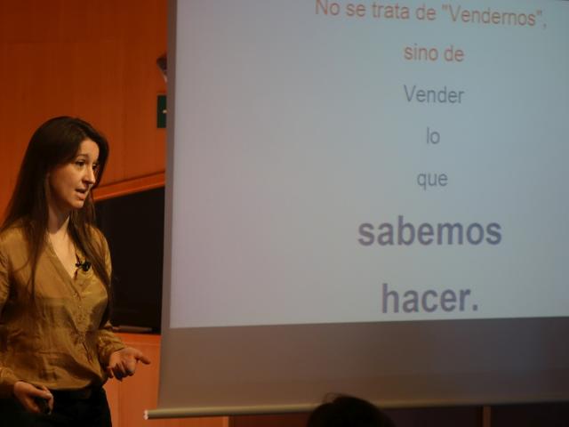 Helena Casas