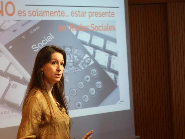 Helena Casas