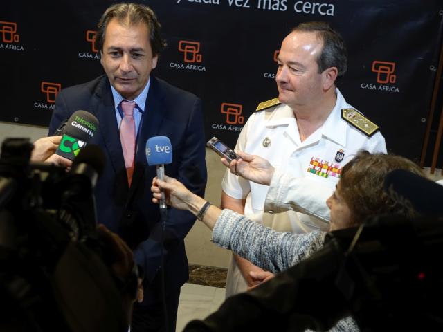 Conferencia Armada