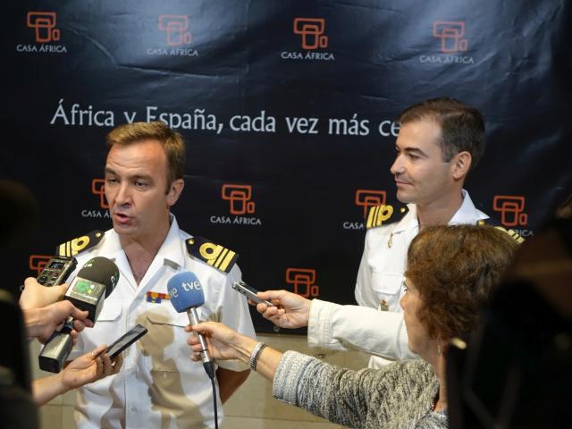 Conferencia Armada
