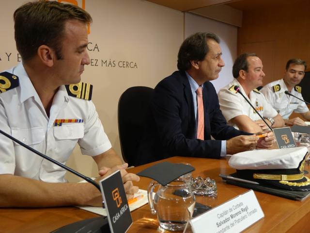 Conferencia Armada
