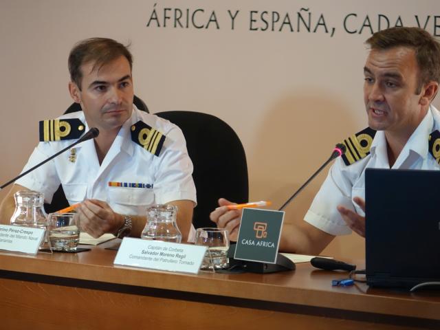 Conferencia Armada