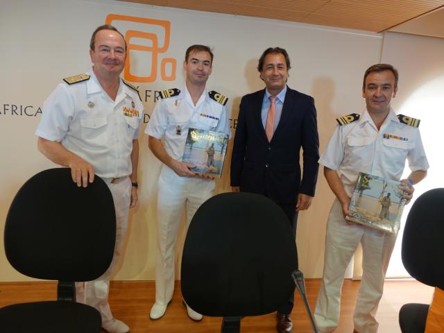Conferencia Armada