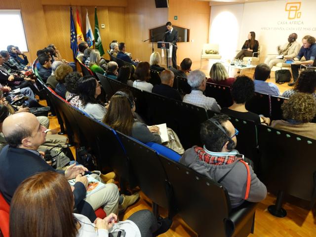 Presentación