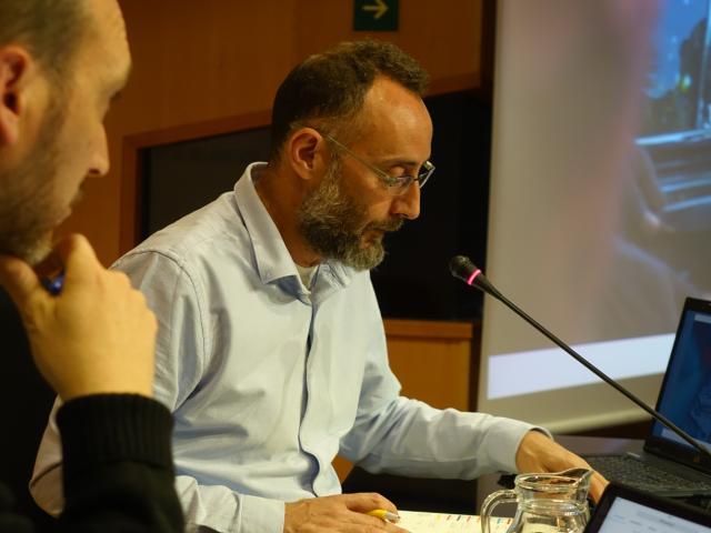 José Naranjo