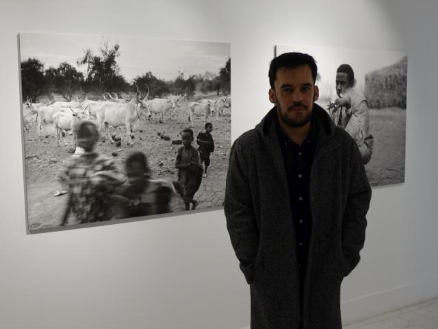 Samuel Aranda