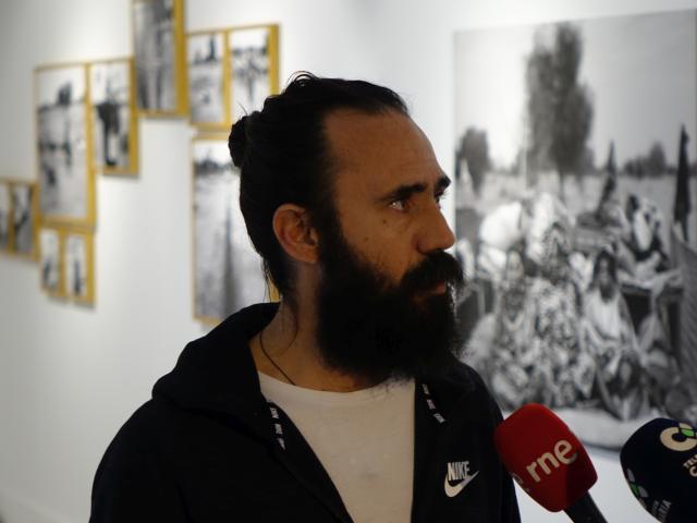 Jorge Martínez