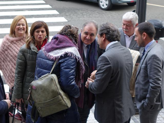 Visita