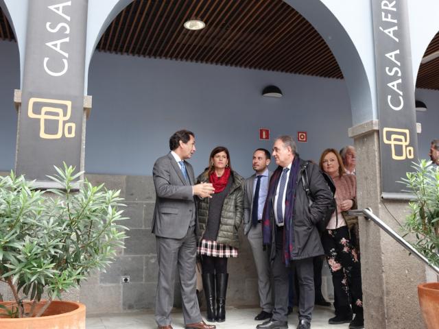 Visita