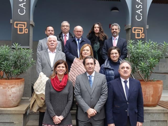 Visita