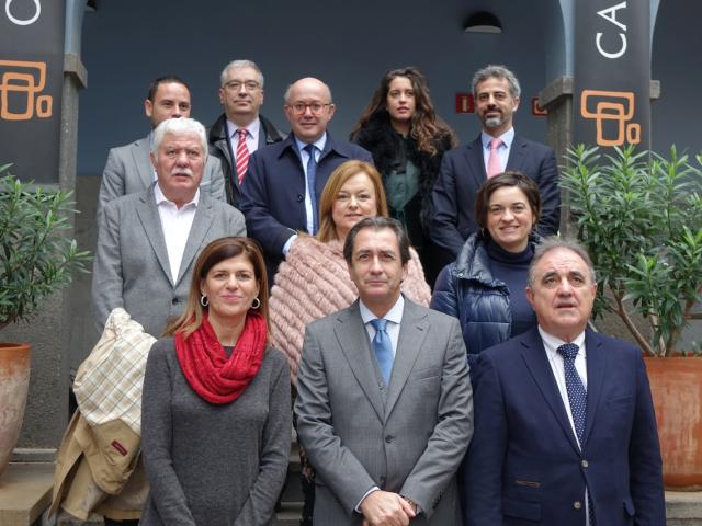 Visita