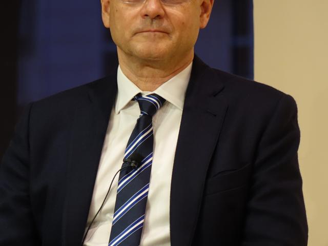 Pedro Baños